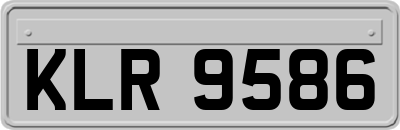 KLR9586