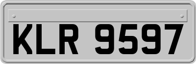 KLR9597