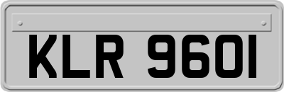 KLR9601