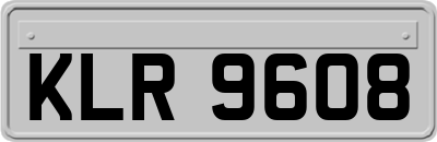 KLR9608