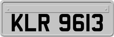 KLR9613