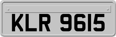 KLR9615