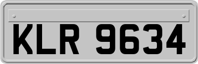 KLR9634