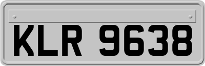 KLR9638