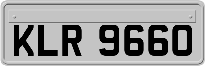 KLR9660