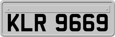 KLR9669