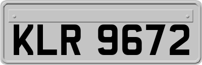 KLR9672