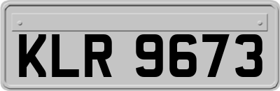 KLR9673