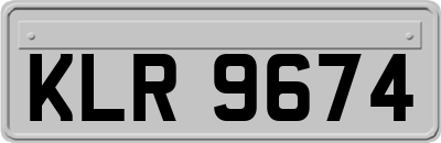 KLR9674