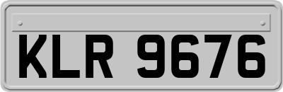 KLR9676