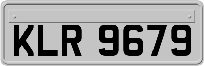KLR9679