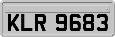 KLR9683