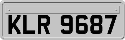 KLR9687