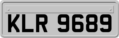 KLR9689