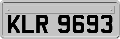 KLR9693