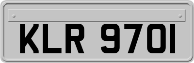KLR9701