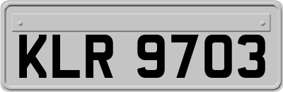 KLR9703
