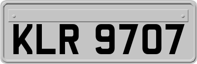 KLR9707