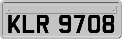 KLR9708