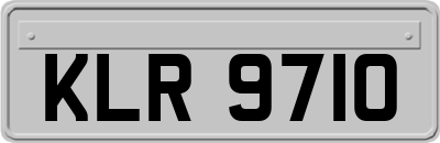 KLR9710