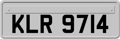 KLR9714