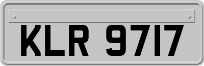 KLR9717