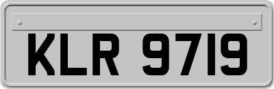 KLR9719