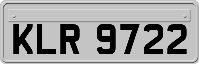 KLR9722