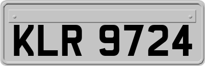 KLR9724