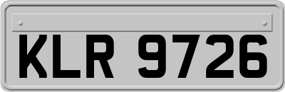 KLR9726