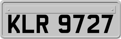 KLR9727