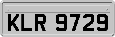 KLR9729