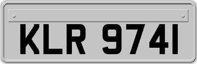 KLR9741