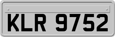 KLR9752