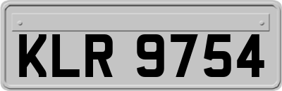 KLR9754