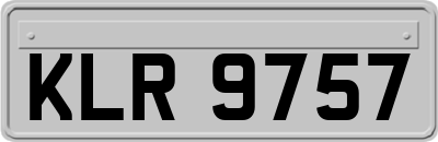 KLR9757