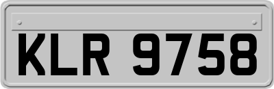 KLR9758