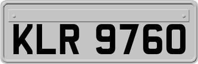 KLR9760