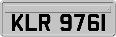 KLR9761
