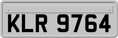 KLR9764