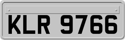 KLR9766