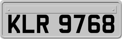 KLR9768