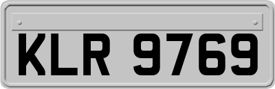 KLR9769