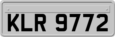 KLR9772
