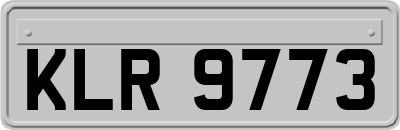 KLR9773