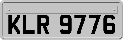 KLR9776