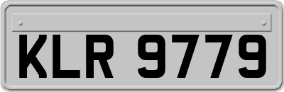 KLR9779