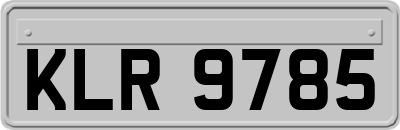 KLR9785