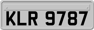 KLR9787