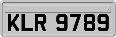 KLR9789